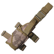 Banshee Tornado Universal gun Leg Holster - Right Leg