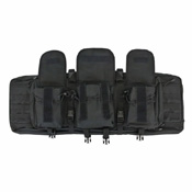 36-Inch Double Carbine Case Backpack