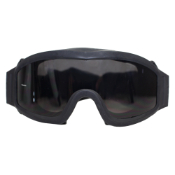 Military Style Basic Tactical Goggle