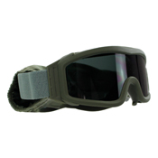Military Style Basic Tactical Goggle