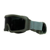 Military Style Basic Tactical Goggle