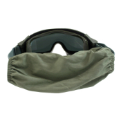Military Style Basic Tactical Goggle