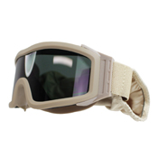 Military Style Basic Tactical Goggle