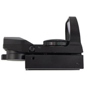 Tactical Reticle Reflex Red/Green Dot Sight