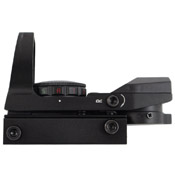 Tactical Reticle Reflex Red/Green Dot Sight