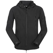 Softshell Waterproof Tactical Military Jacket
