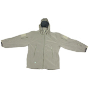 Softshell Waterproof Tactical Military Jacket