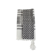 Shemagh Tassel Tactical Scarf 