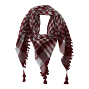 Shemagh Tassel Tactical Scarf 