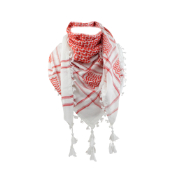 Shemagh Tassel Tactical Scarf 
