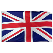 Polyester Flag Of The United Kingdom
