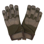 Cut-Resistant Tactical Gloves