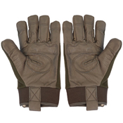 Cut-Resistant Tactical Gloves