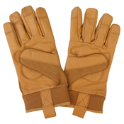 Cut-Resistant Tactical Gloves