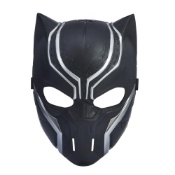 Black Panther Mask
