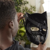 Black Panther Mask