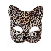 Cat Disguise Cosplay Mask