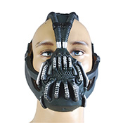 Dark Knight Bane Mask