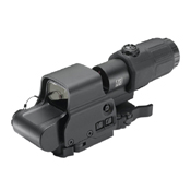 EO Tech Style HHS II 558 Sight w/ G33 Magnifier