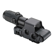 EO Tech Style HHS II 558 Sight w/ G33 Magnifier