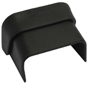 Rectangle Scope Cap - Black
