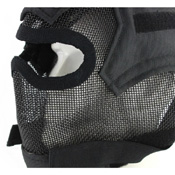 Full Face Tactical Mask