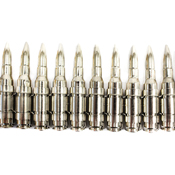 0.308mm Caliber Bullet Belt 
