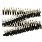 0.223mm Caliber Bullet Belt 