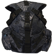 Military Tactical Backpack - Typhon Camo