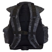 Military Tactical Backpack - Typhon Camo