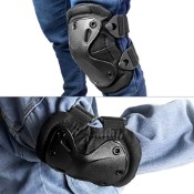 Protective Knee Pads
