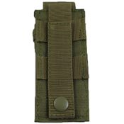 MOLLE Single gun Mag Pouch - Olive Drab