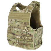 Plate Carrier Armor Vest