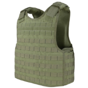 Plate Carrier Armor Vest