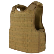 Plate Carrier Armor Vest