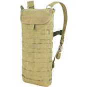 Raven X MOLLE Hydration Carrier