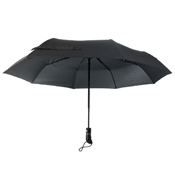 Compact Push Button Umbrella
