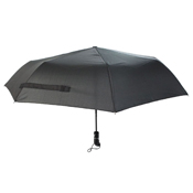 Compact Push Button Umbrella