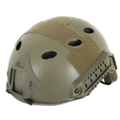 Tactical MICH 2000 Helmet