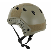 Tactical MICH 2000 Helmet