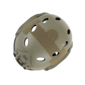 Tactical MICH 2000 Helmet