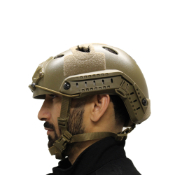 Tactical MICH 2000 Helmet