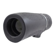 8x25 Black Monocular