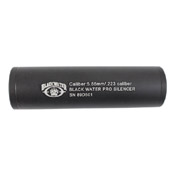 Army Emblazoned Airsoft Mock Suppressor