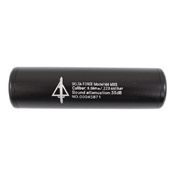 Army Emblazoned Airsoft Mock Suppressor