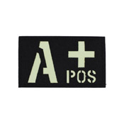 GID Patch - A Positive