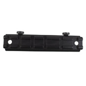 Weaver Riser Rail Mount