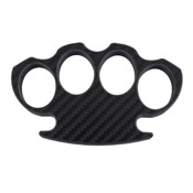 Carbon Fiber Knuckles