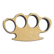 Carbon Fiber Knuckles