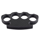 Carbon Fiber Knuckles